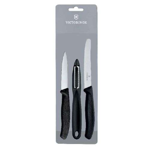 Victorinox Zest Pairing Set Of 3