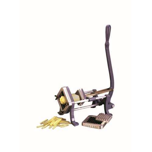 French Fry Cutter  Push Block  12mm