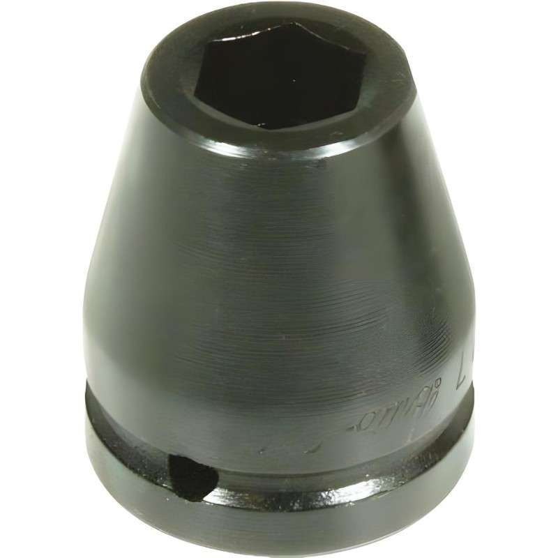 Socket Brito 1 Inch 21mm Square Wheel Nut