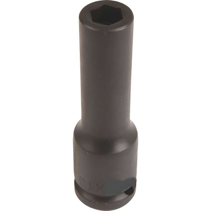 Brito Socket Impact 3/4'' Long Metric 36mm