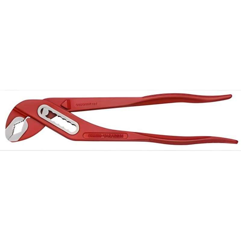 Gedore - Plier Waterpump Red 10``