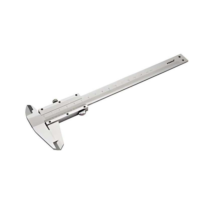 Kendo- Vernier Metal 150mm