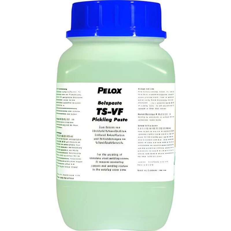 Pelox Passivating Liquid Rpi 2Kg