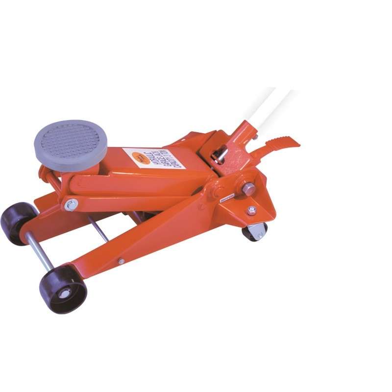 Mobi Trolley Jack 2.5Ton Short