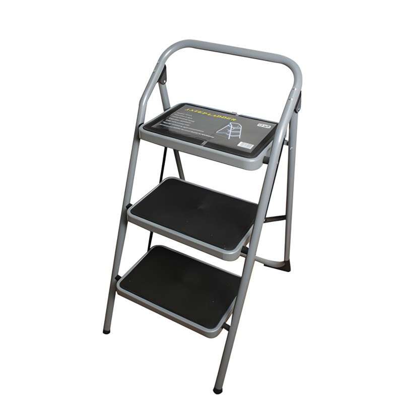 Ladder 3 Step Folding Ladder MTS