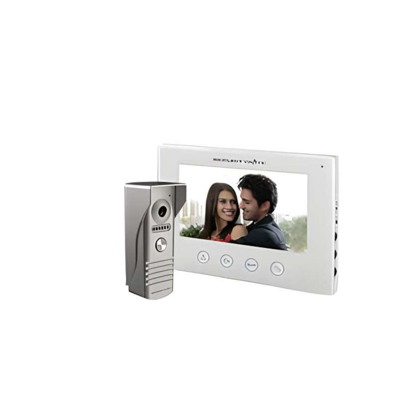 Securitymate 7`` Color Video Door Phone