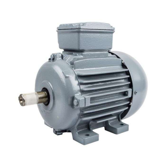 Weg Motor Elec 4P 2.20Kw 380V 100L B3 W20 / W21