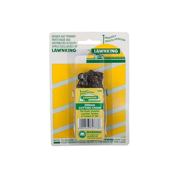 Lawnking Universal Chain 350mm