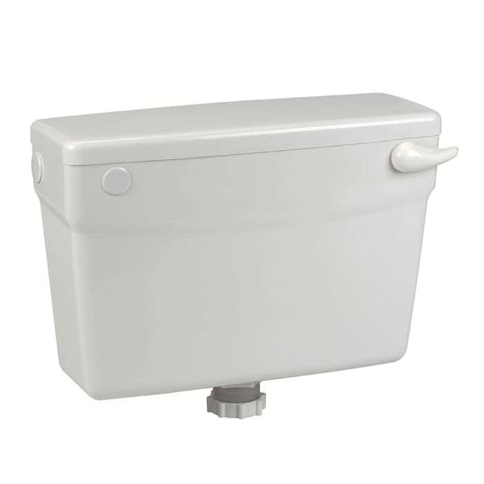 Dutton Cistern Complete Elf New 9Lt L/L Siso