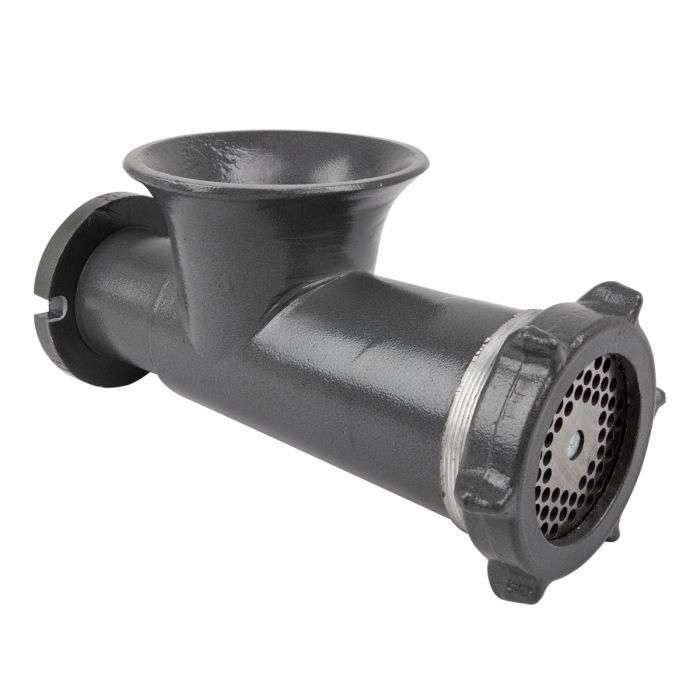 Mincer Alum Complete No 22