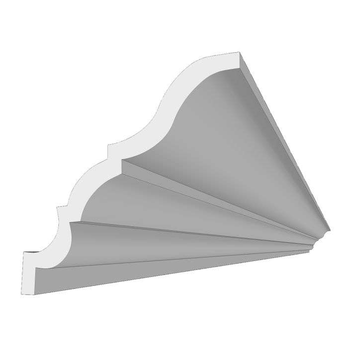 Cornice Maker Br9 Xps 100X100X140 Diy Pack