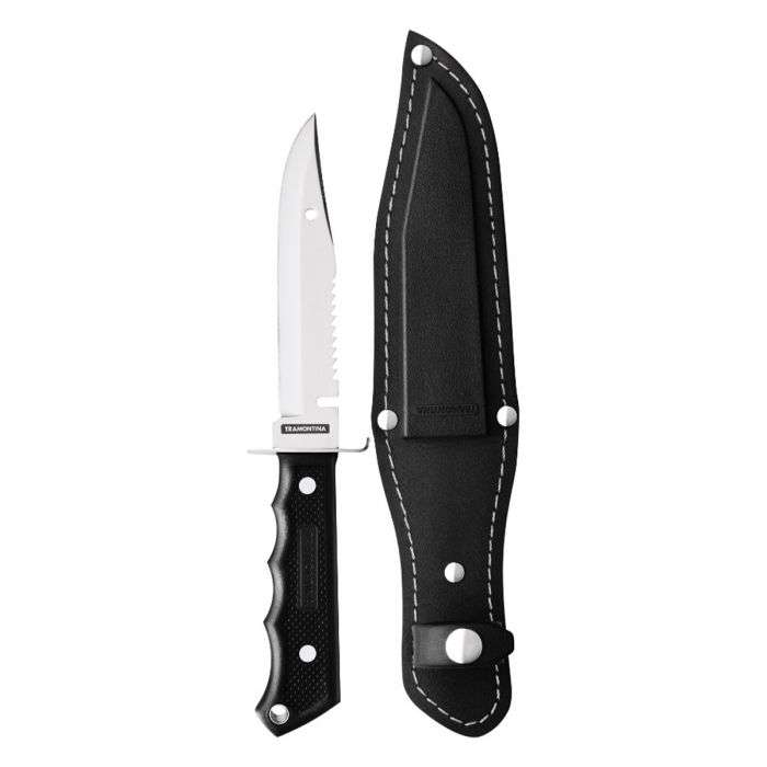 Tramontina Bowie Knife Fish 13 cm