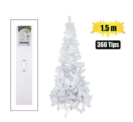 Xmas Tree 1.2m Green (161 tips) Regulars)  Regular