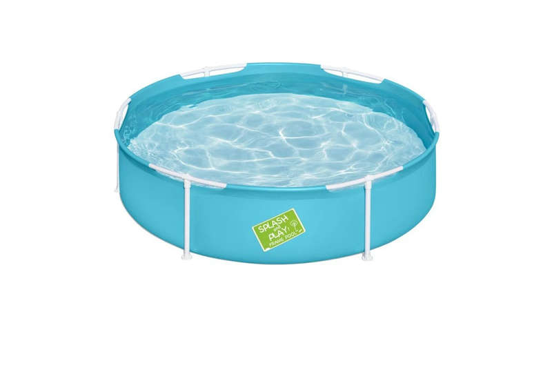 Bestway 1.52m x 38cm Kids Above Ground Pool