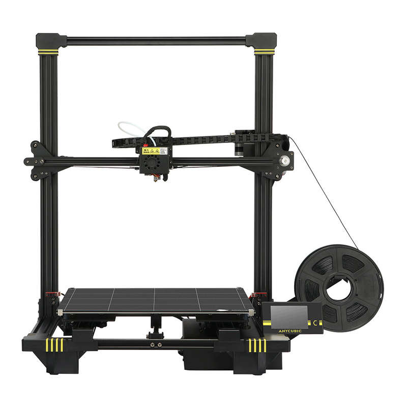 Anycubic Chiron FDM 3D Printer !!!Excellent Condition!!!