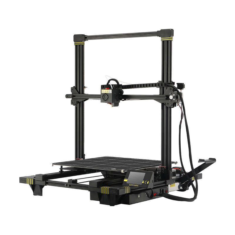 Anycubic Chiron FDM 3D Printer !!!Excellent Condition!!!