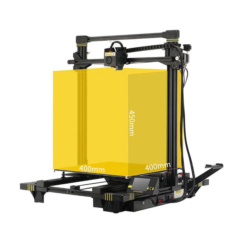 Anycubic Chiron FDM 3D Printer !!!Excellent Condition!!!