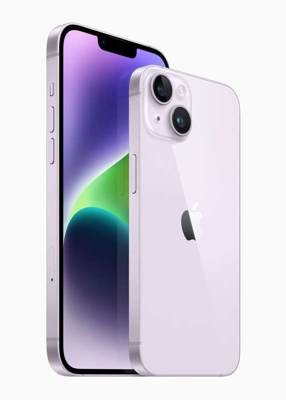 iPhone 14 Plus 128GB Unlocked Certified Refurbished- In stock in South Africa