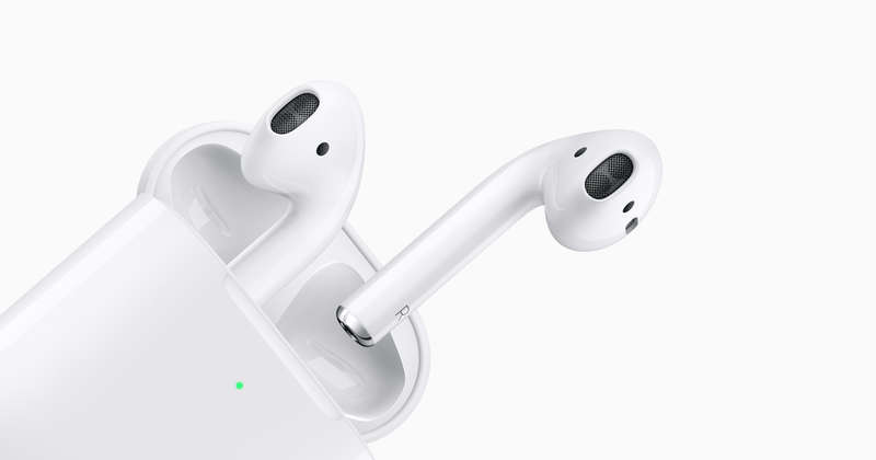 ORIGINAL || Apple || Airpods || 2nd Gen || Brand New Sealed Box
