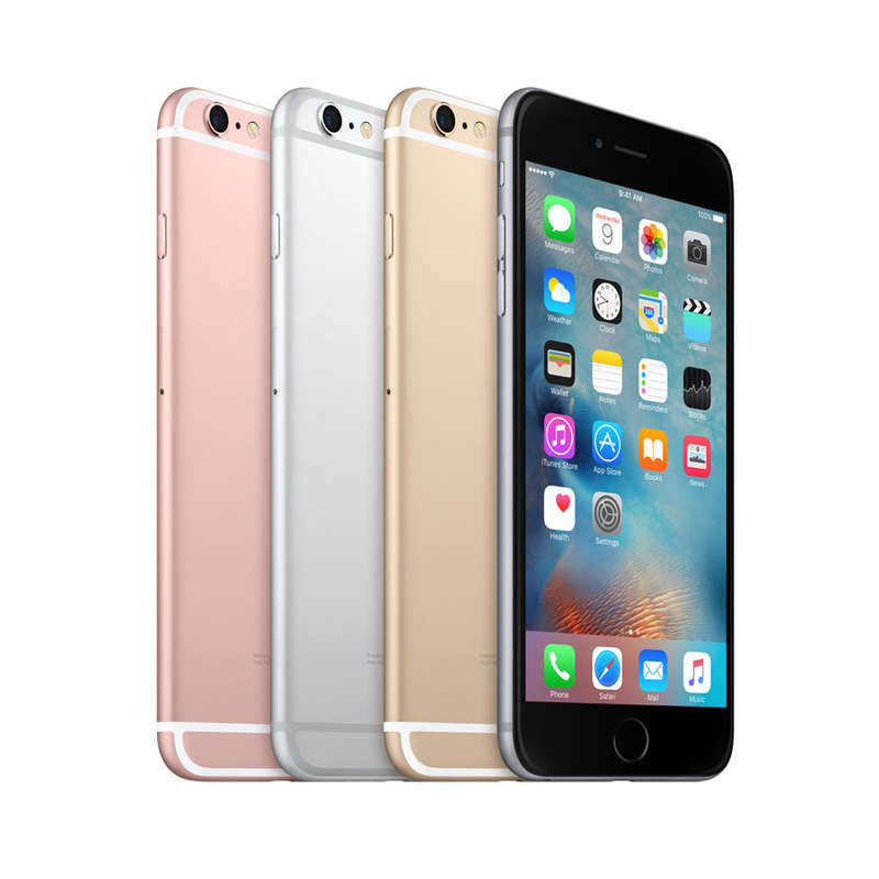 NEW iPhone 6S 32GB - Silver