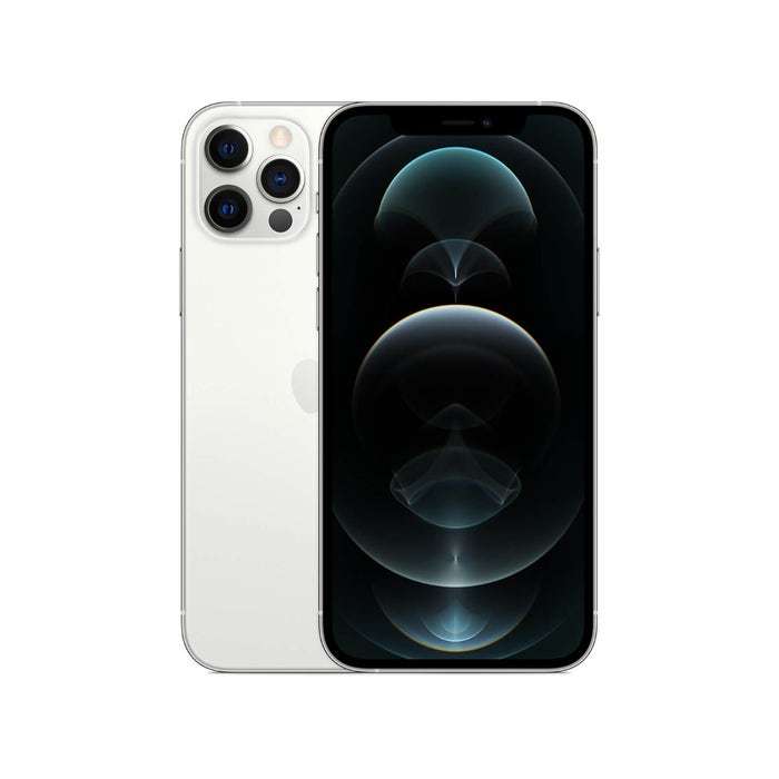 NEW iPhone 12 Pro Max 256GB - Pacific Blue