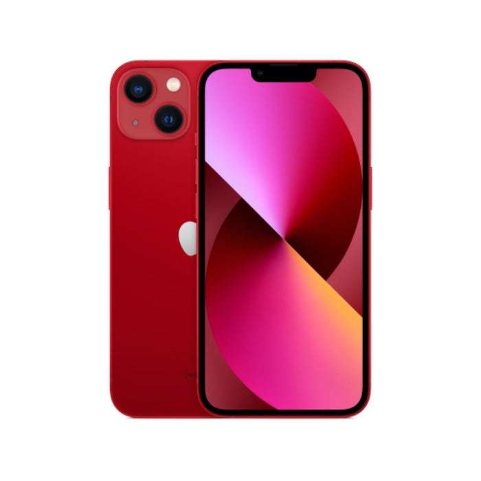 NEW iPhone 13 512GB - Red