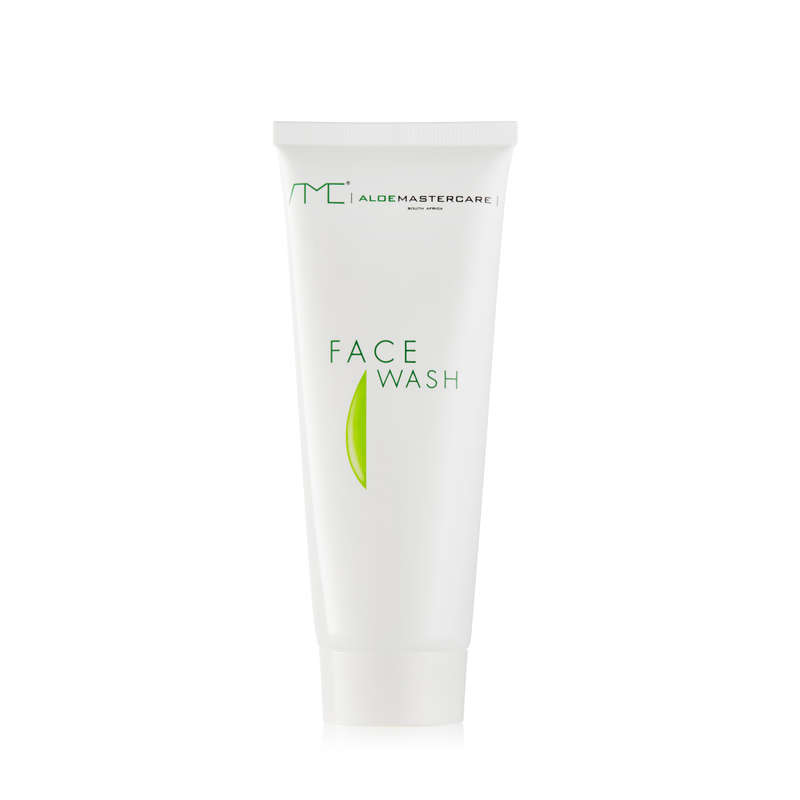 Aloe Master Care  Refreshing Aloe Face Wash (100ml)