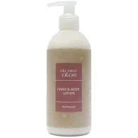 Alcare Crème Hand & Body Lotion  Moisturizing & Perfumed Skincare