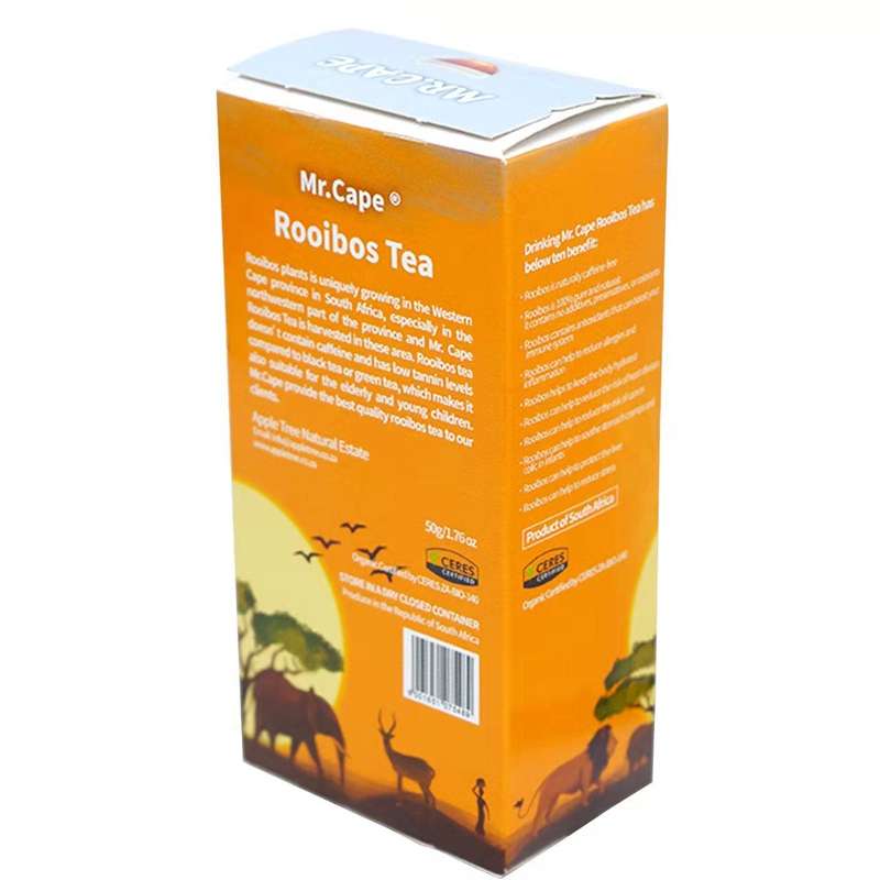 Mr Cape - Rooibos Tea
