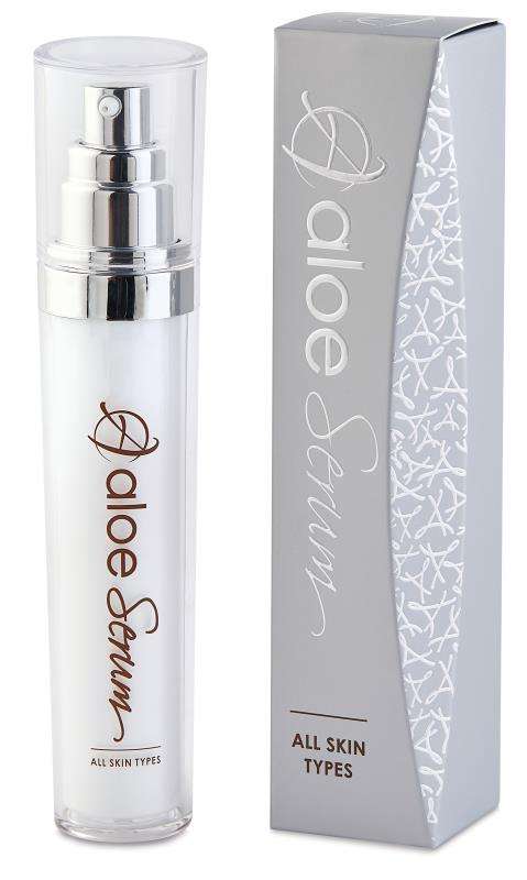 A Aloe  Hydrating Aloe Serum (50ml)