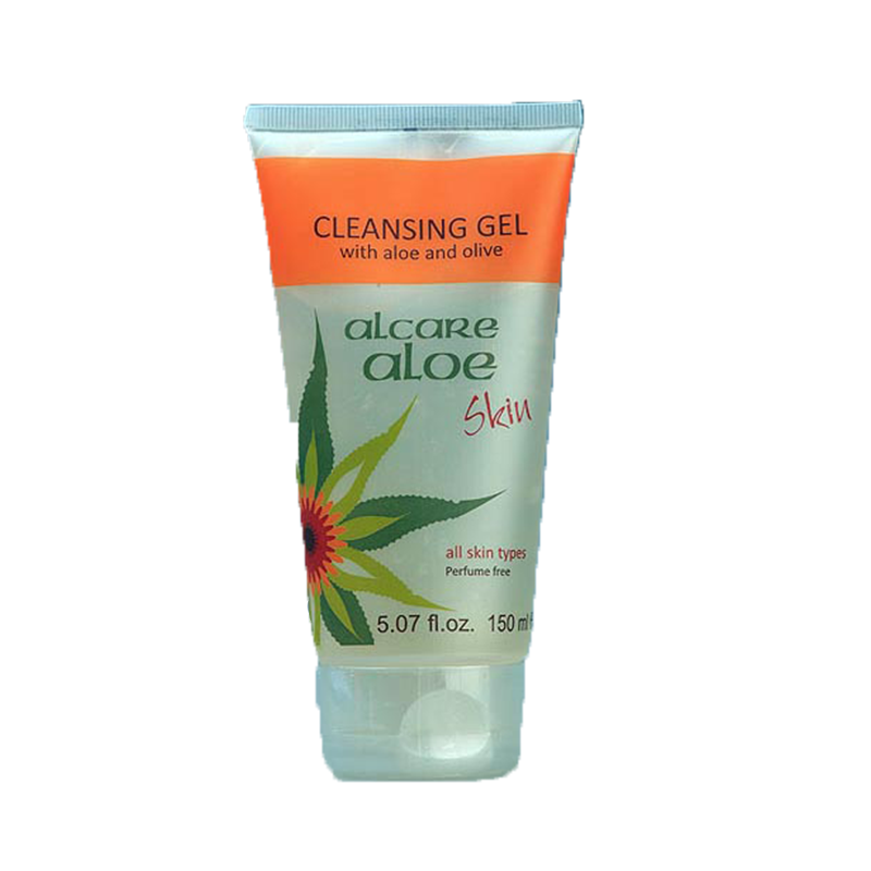 Alcare Aloe Gel 150 ml
