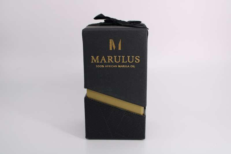 Marulus 100% African Marula Oil  Luxurious Skincare & Anti-Aging Elixir