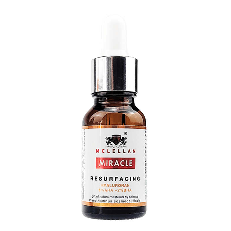 McLellan - Miracle Resurfacing 15 ml