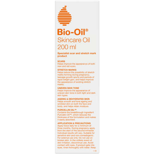 Bio-Oil Skincare Oil  125ml