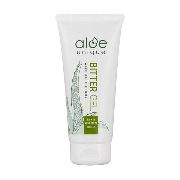Aloe Unique Bitter Gel 50ml