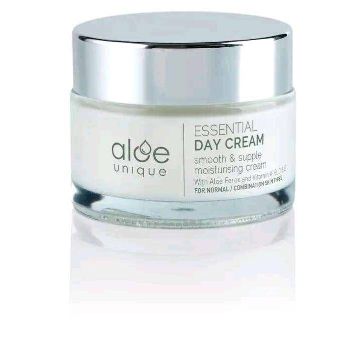 Aloe Unique LEssential Day Cream  50ml