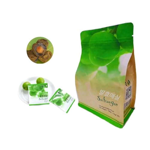 Suibianguo Diet Plum  150g | Natural Detox & Weight Management Supplement