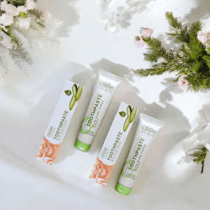 Aloe Unique Toothpaste 100ml