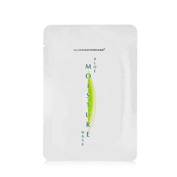 AMC Aloe Moisture Mask 3pcs