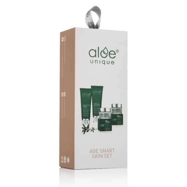 Age Smart Skin Set