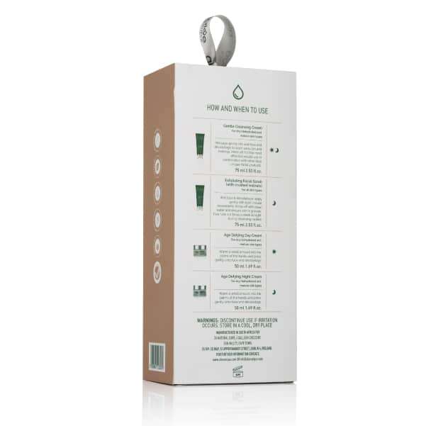 Aloe Unique Age Smart Skin Set