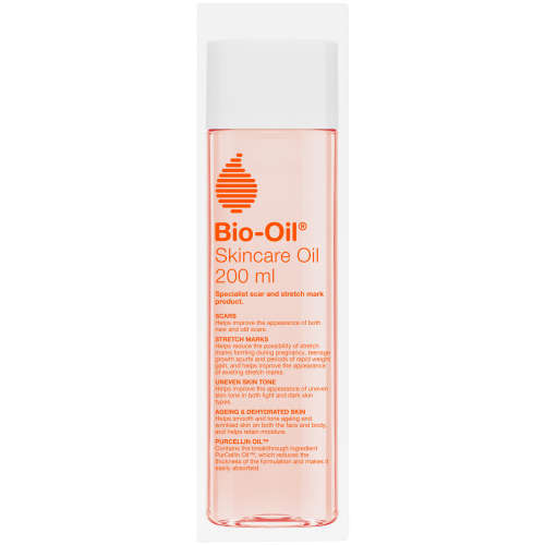 Bio-Oil Skincare Oil  (200 ml)
