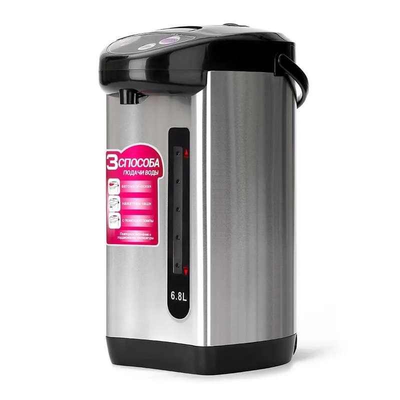6.8L ELECTRIC KETTLE