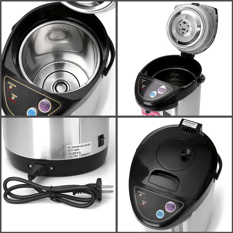 6.8L ELECTRIC KETTLE