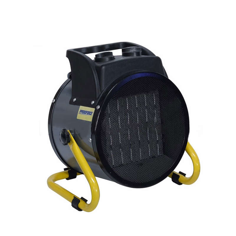 Electric Air Heater Fan Heater Heater Ventilator PprroForce 1606-2 Colorifel Heater