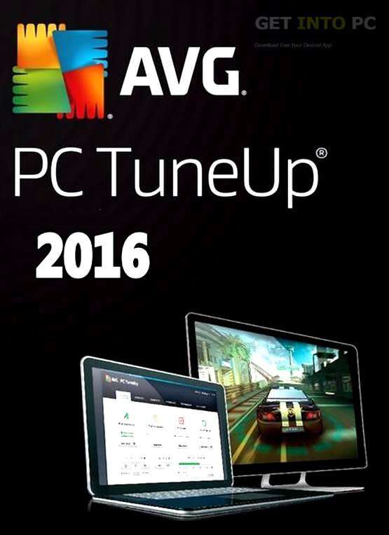 AVG PC Tune Up Single Use 1 Year