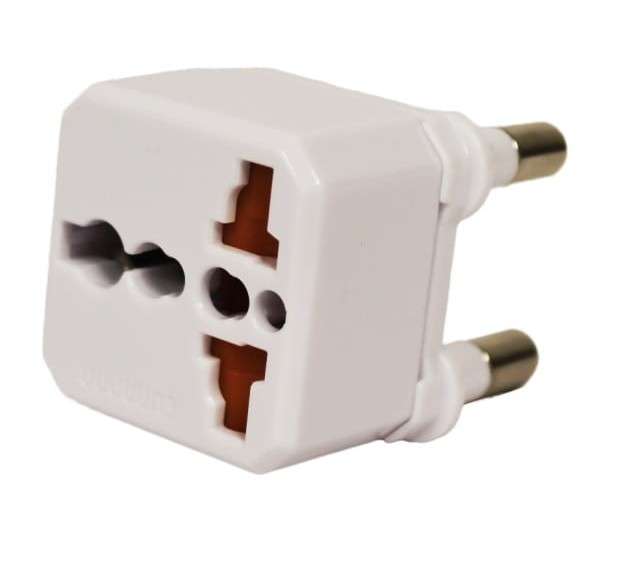 Gizzu Universal Travel Adapter Plug