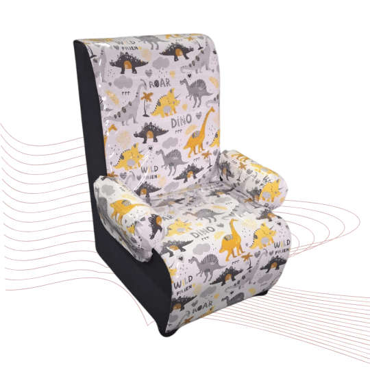 Kiddies Chair