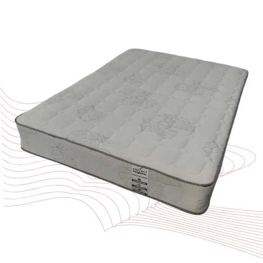 SleepTech Supreme Mattress Only