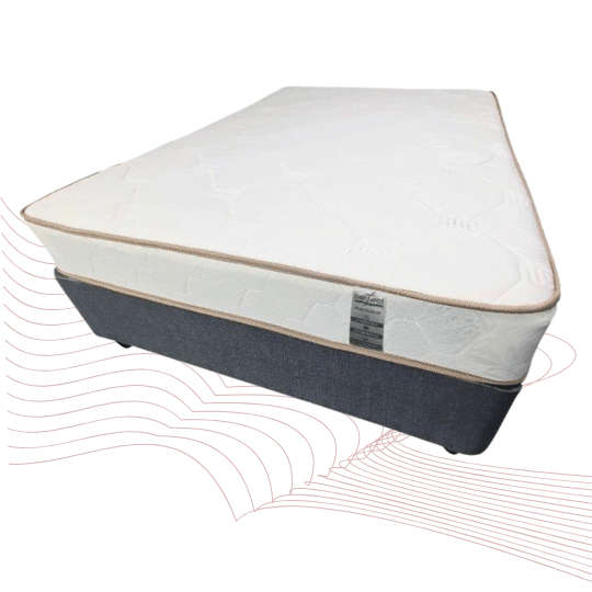 SuperSleep Base Set